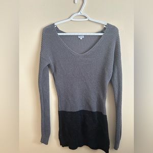 Kismet knit sweater